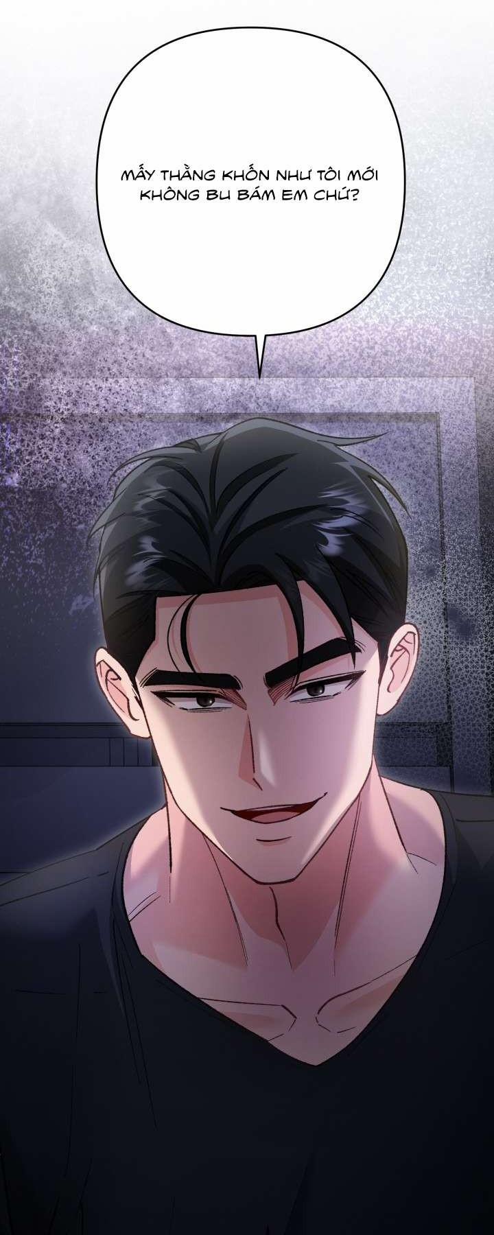 [18+] Vì Yêu Và Yêu 6 trang 5