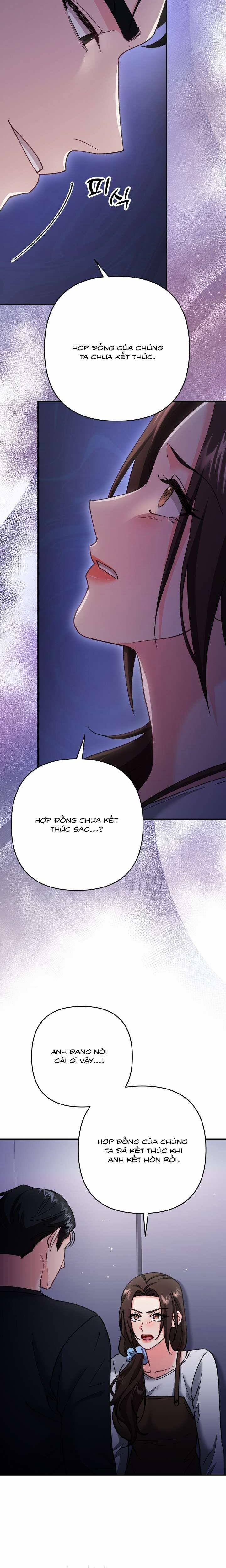 [18+] Vì Yêu Và Yêu 6 trang 7
