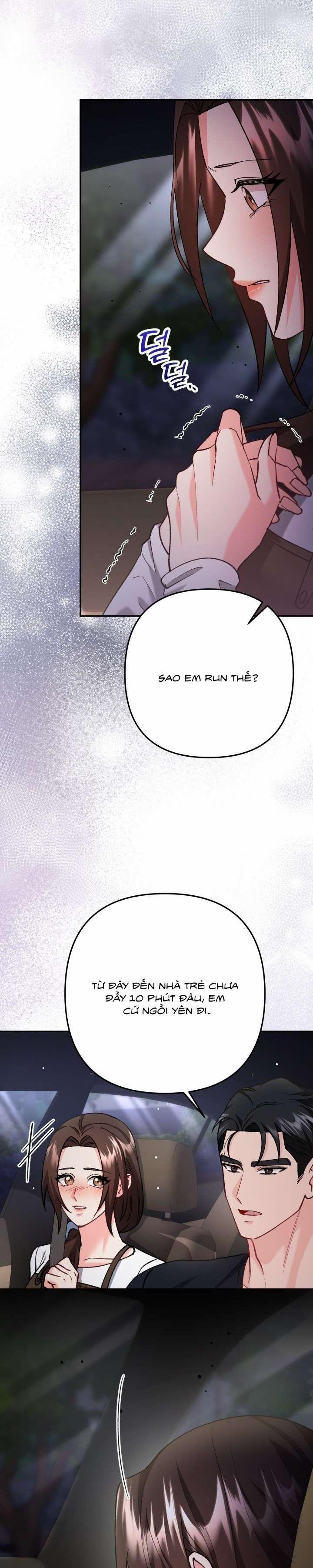 [18+] Vì Yêu Và Yêu 7 trang 1