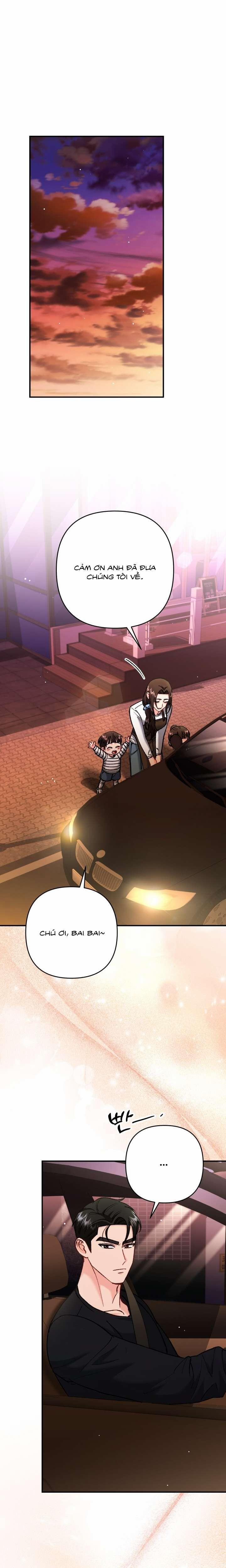 [18+] Vì Yêu Và Yêu 8 trang 0