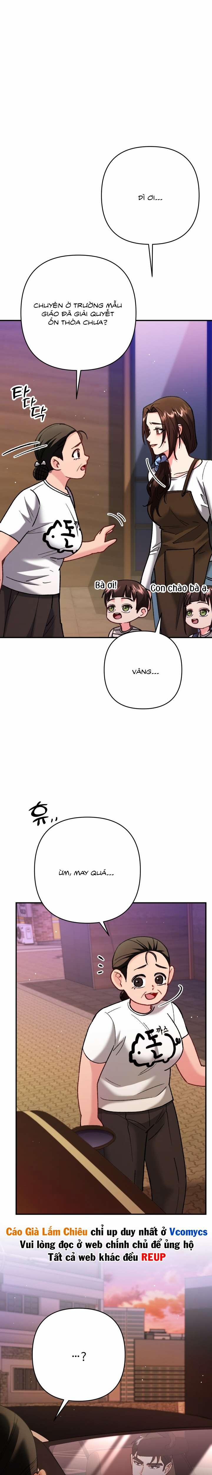 [18+] Vì Yêu Và Yêu 8 trang 2