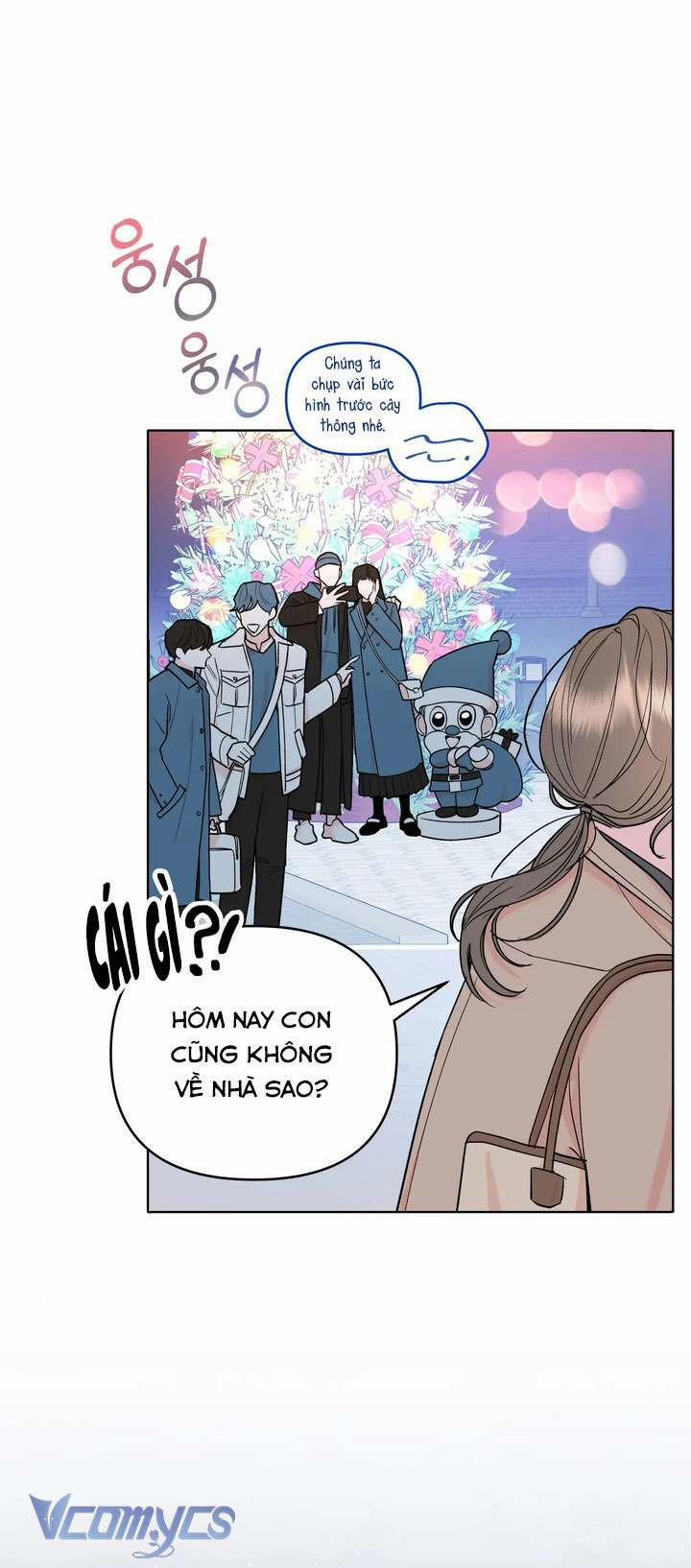 [18+] Viên Cảnh Sát Mà Tôi Ham Muốn 1 trang 12