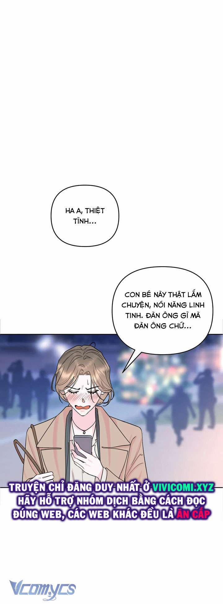 [18+] Viên Cảnh Sát Mà Tôi Ham Muốn 1 trang 18