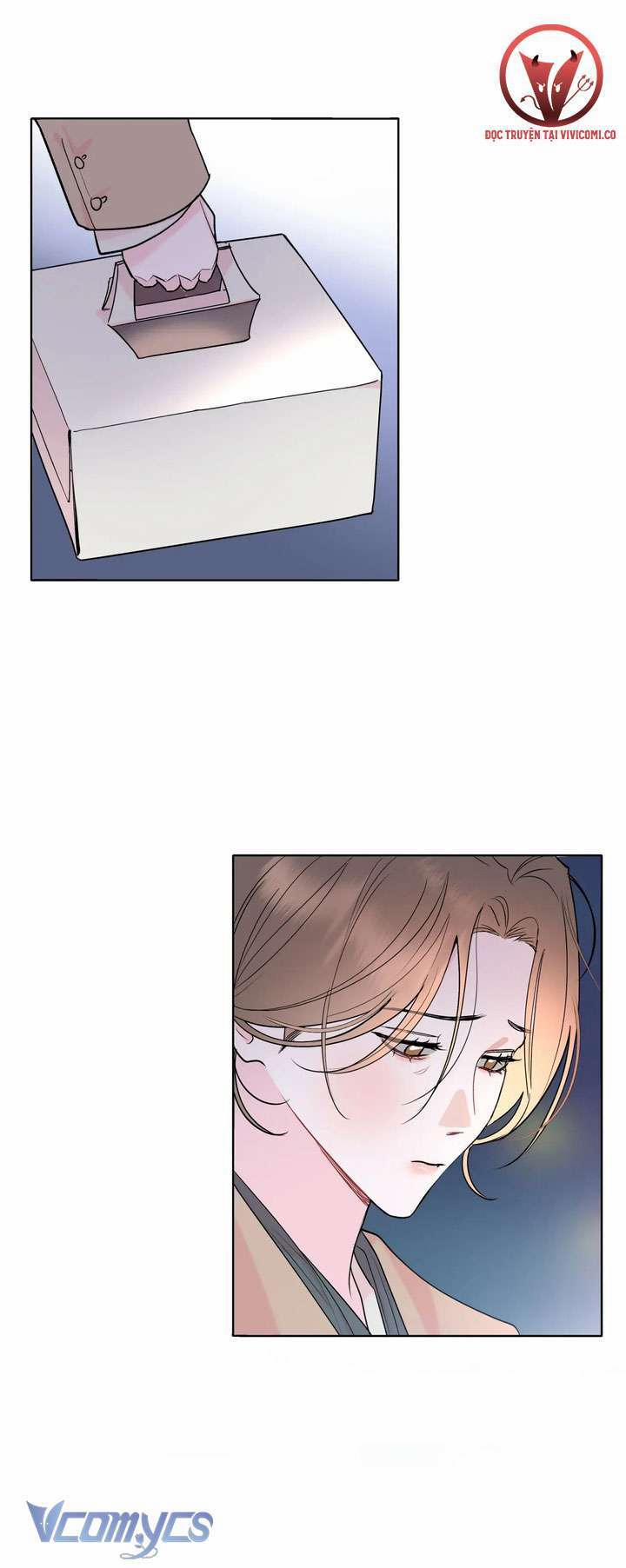 [18+] Viên Cảnh Sát Mà Tôi Ham Muốn 1 trang 19