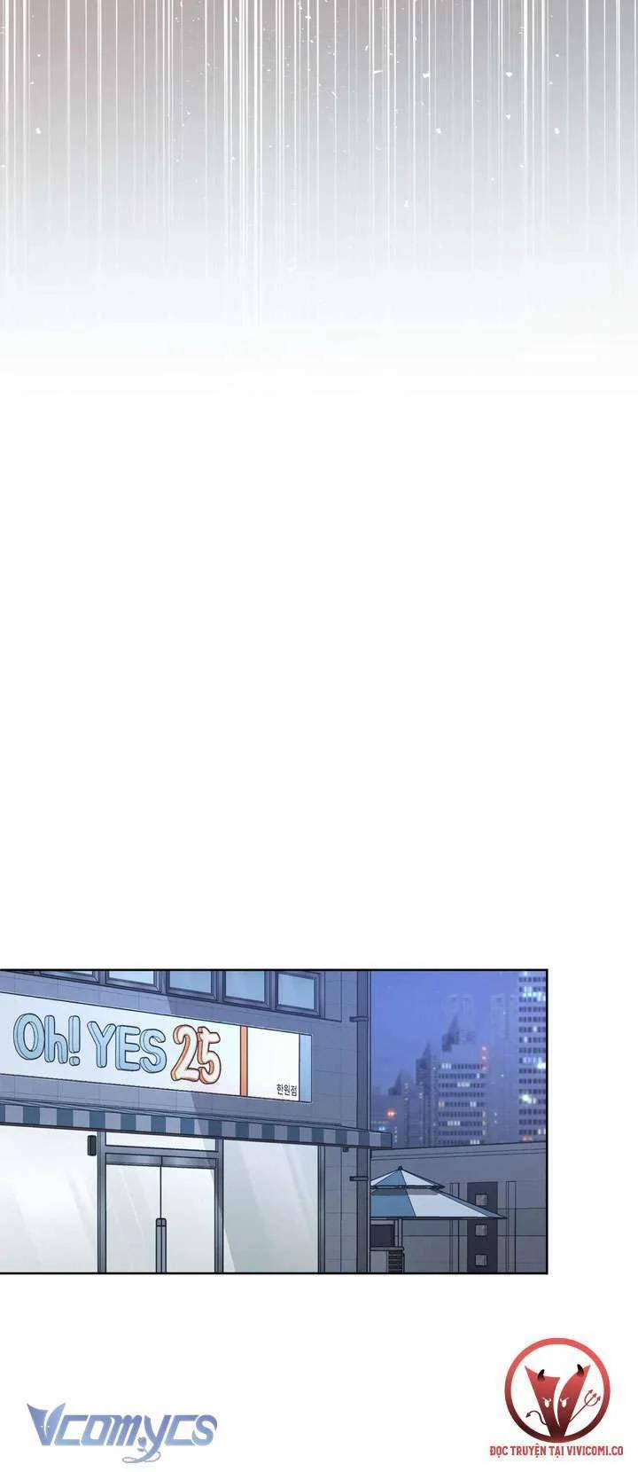 [18+] Viên Cảnh Sát Mà Tôi Ham Muốn 1 trang 27