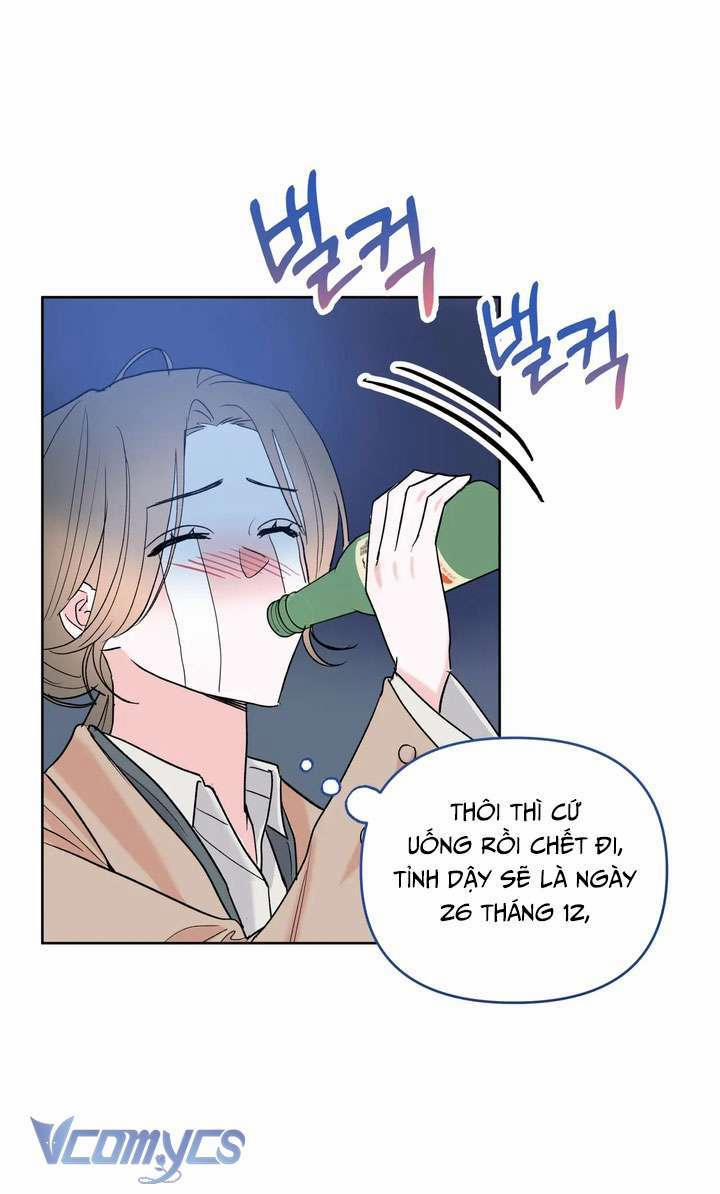 [18+] Viên Cảnh Sát Mà Tôi Ham Muốn 1 trang 29