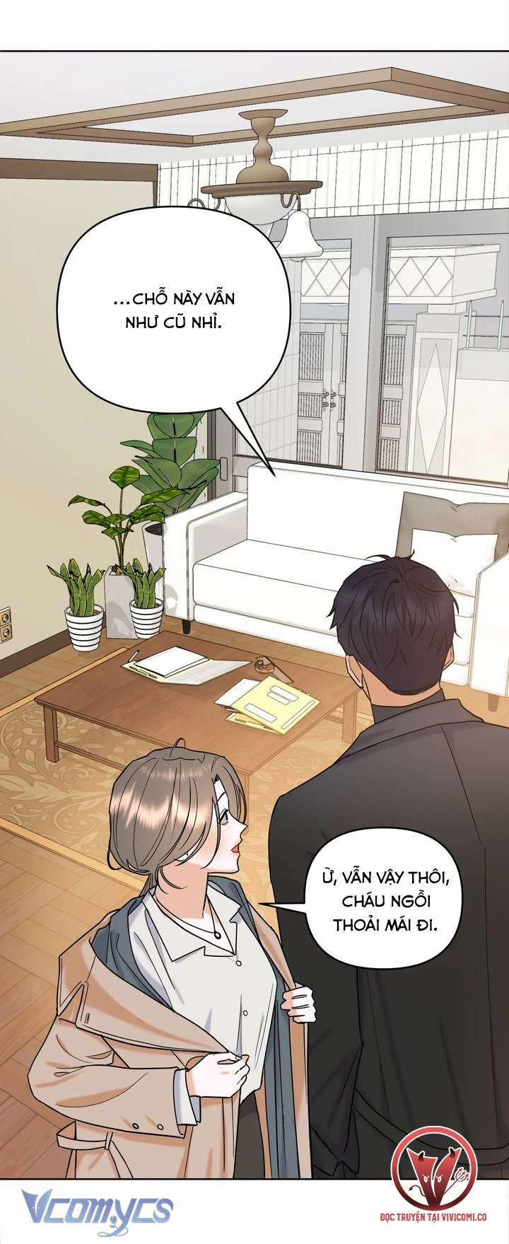 [18+] Viên Cảnh Sát Mà Tôi Ham Muốn 1 trang 43