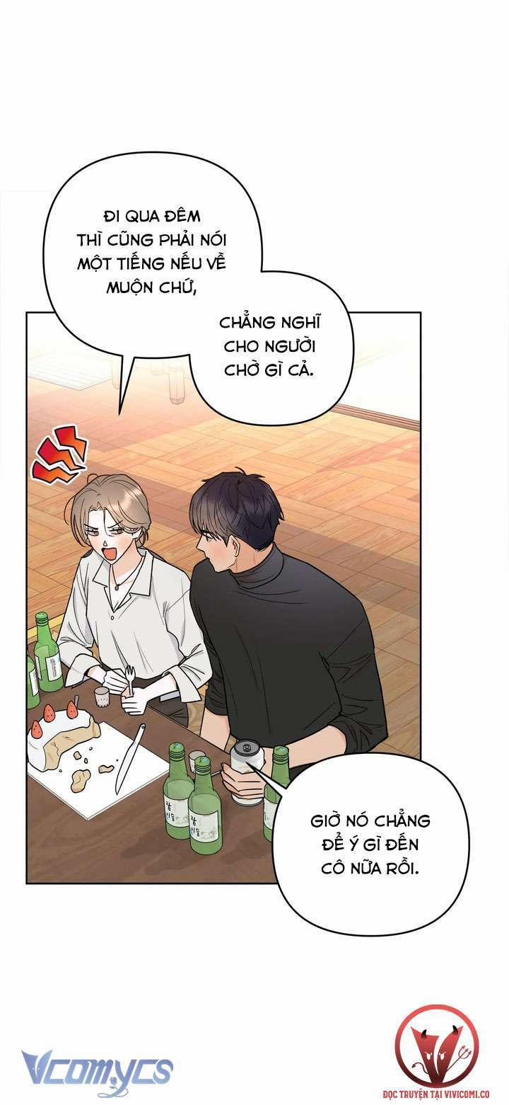 [18+] Viên Cảnh Sát Mà Tôi Ham Muốn 1 trang 46