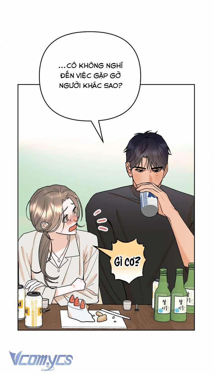 [18+] Viên Cảnh Sát Mà Tôi Ham Muốn 1 trang 53