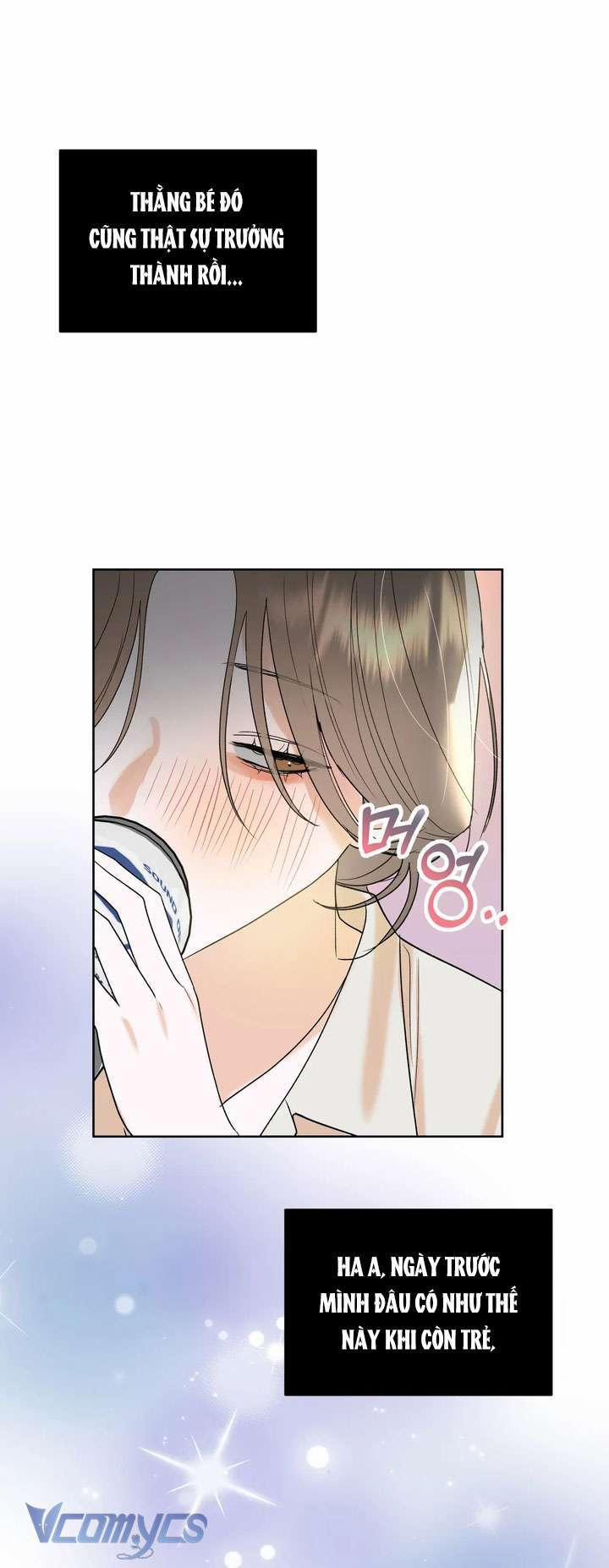 [18+] Viên Cảnh Sát Mà Tôi Ham Muốn 1 trang 58