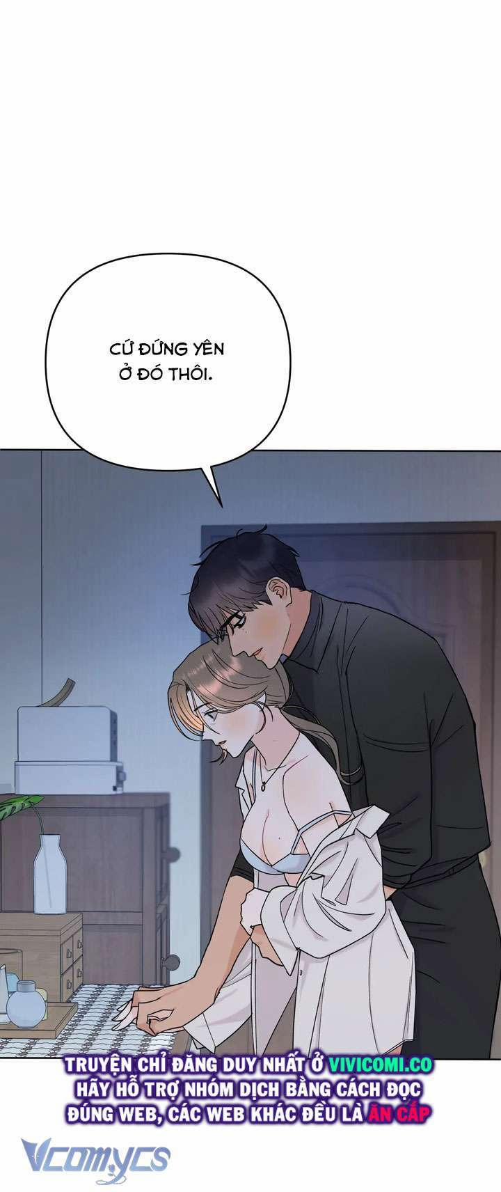 [18+] Viên Cảnh Sát Mà Tôi Ham Muốn 1 trang 7