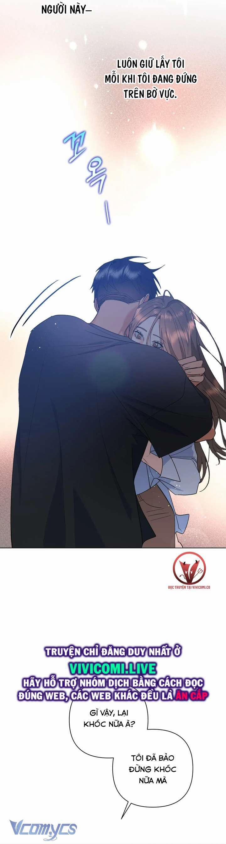 [18+] Viên Cảnh Sát Mà Tôi Ham Muốn 10 trang 13