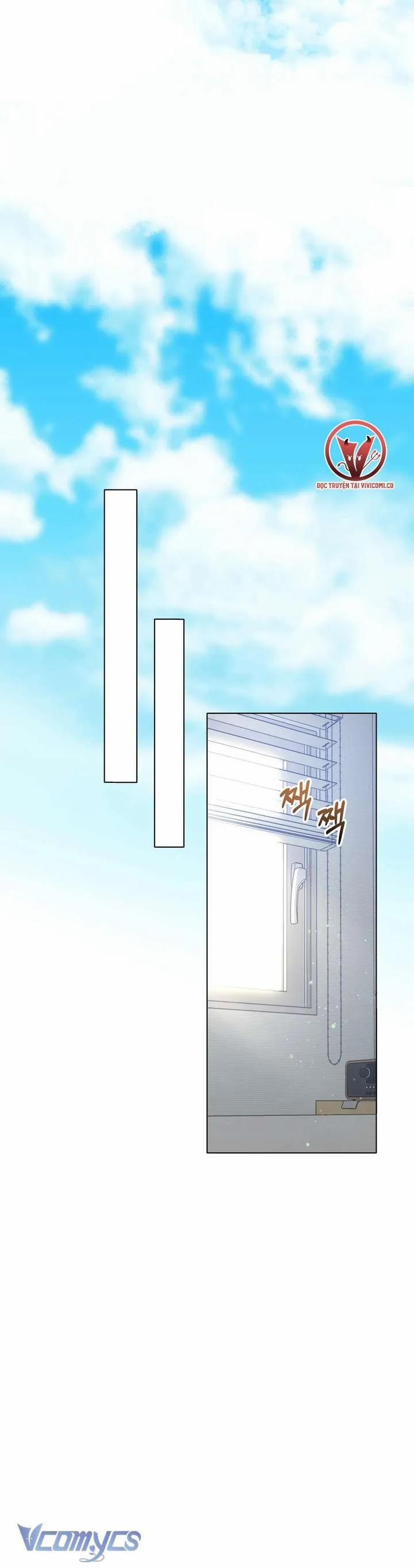 [18+] Viên Cảnh Sát Mà Tôi Ham Muốn 10 trang 16