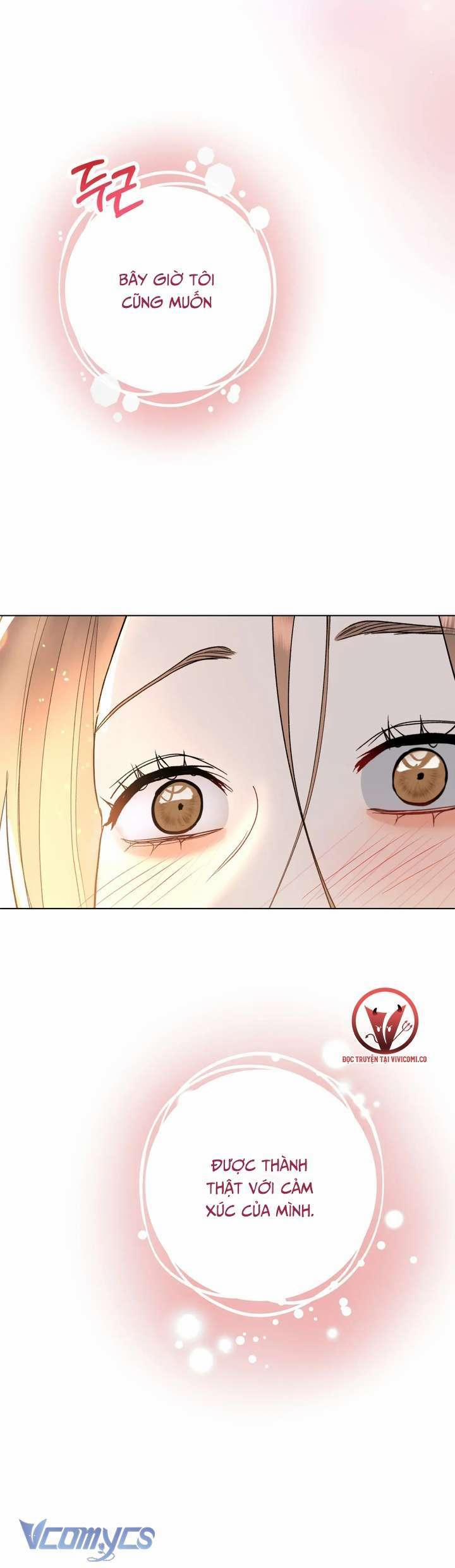 [18+] Viên Cảnh Sát Mà Tôi Ham Muốn 10 trang 53