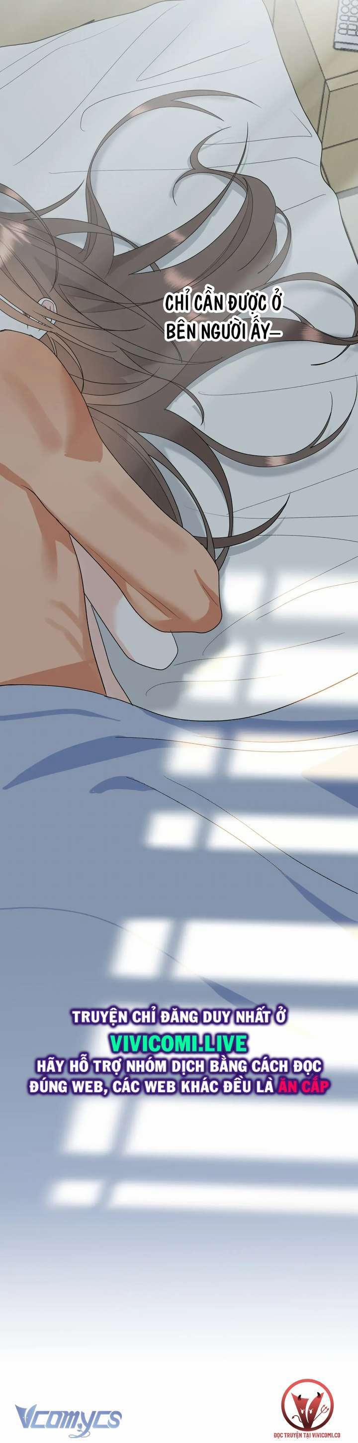 [18+] Viên Cảnh Sát Mà Tôi Ham Muốn 10 trang 56