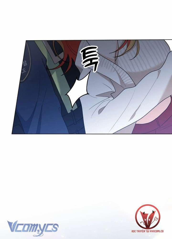 [18+] Viên Cảnh Sát Mà Tôi Ham Muốn 11 trang 11