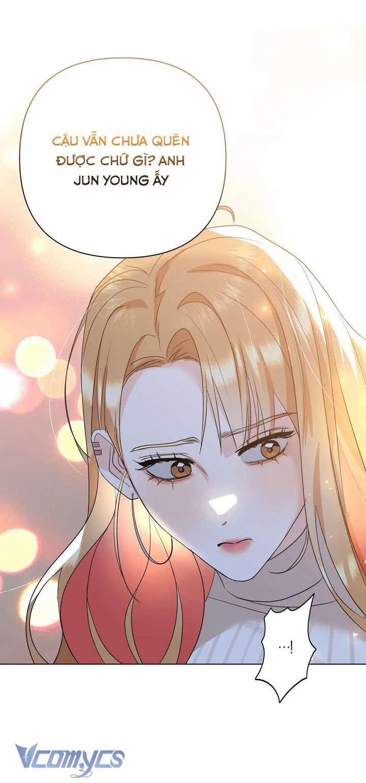 [18+] Viên Cảnh Sát Mà Tôi Ham Muốn 11 trang 38