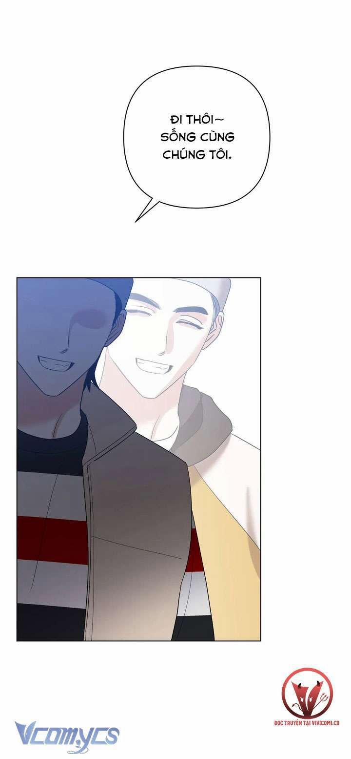 [18+] Viên Cảnh Sát Mà Tôi Ham Muốn 11 trang 49