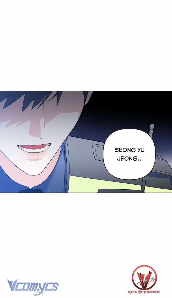 [18+] Viên Cảnh Sát Mà Tôi Ham Muốn 11 trang 60