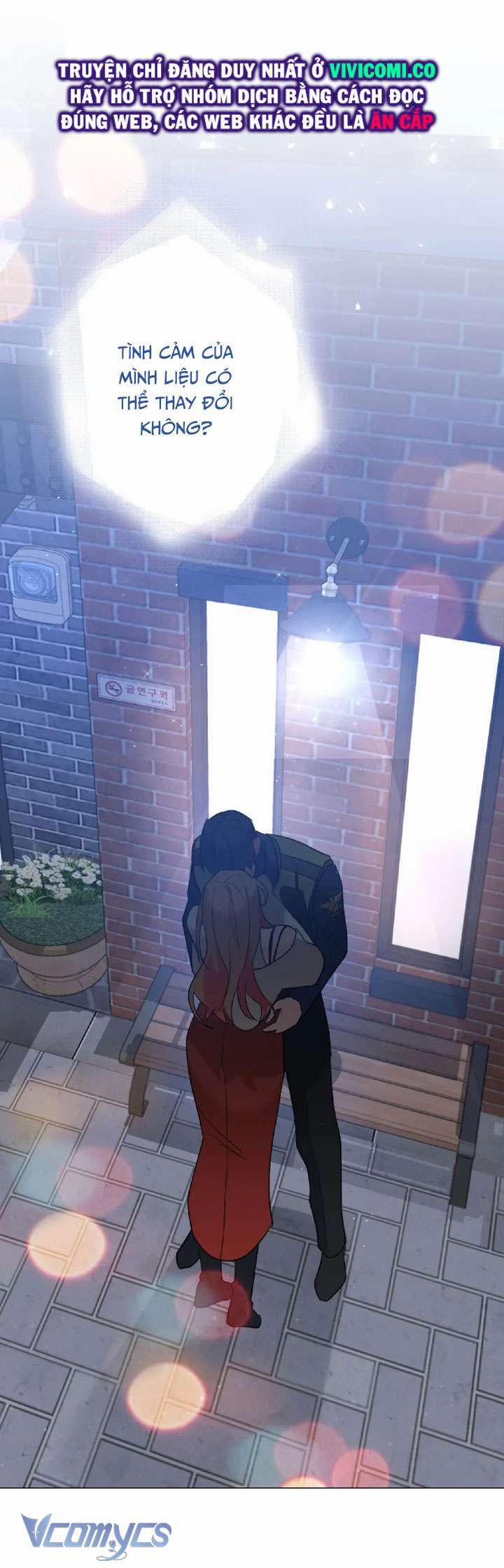 [18+] Viên Cảnh Sát Mà Tôi Ham Muốn 11 trang 73