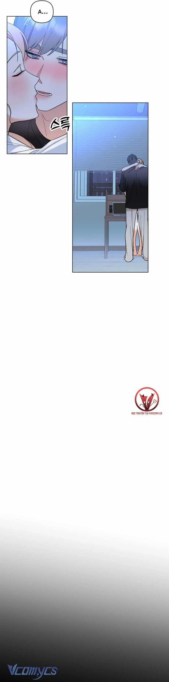 [18+] Viên Cảnh Sát Mà Tôi Ham Muốn 13 trang 28
