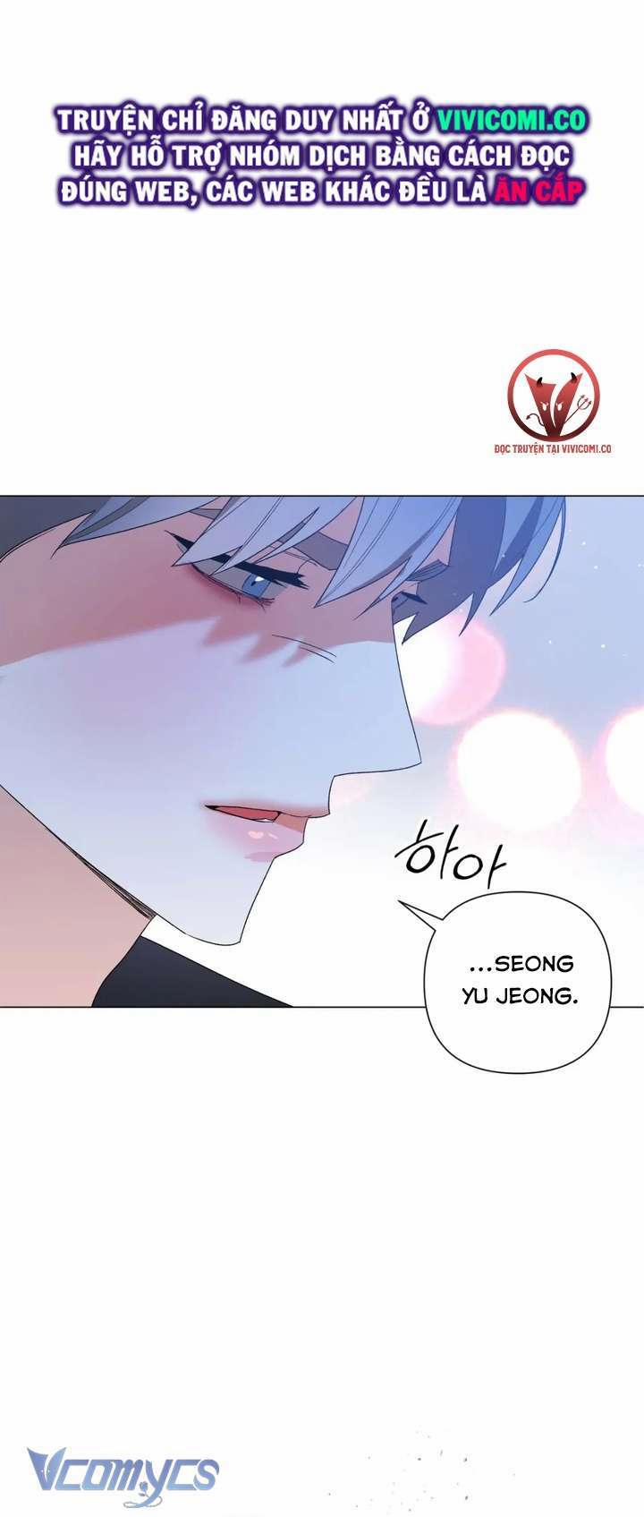 [18+] Viên Cảnh Sát Mà Tôi Ham Muốn 13 trang 4