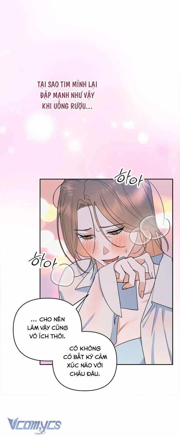 [18+] Viên Cảnh Sát Mà Tôi Ham Muốn 2 trang 26