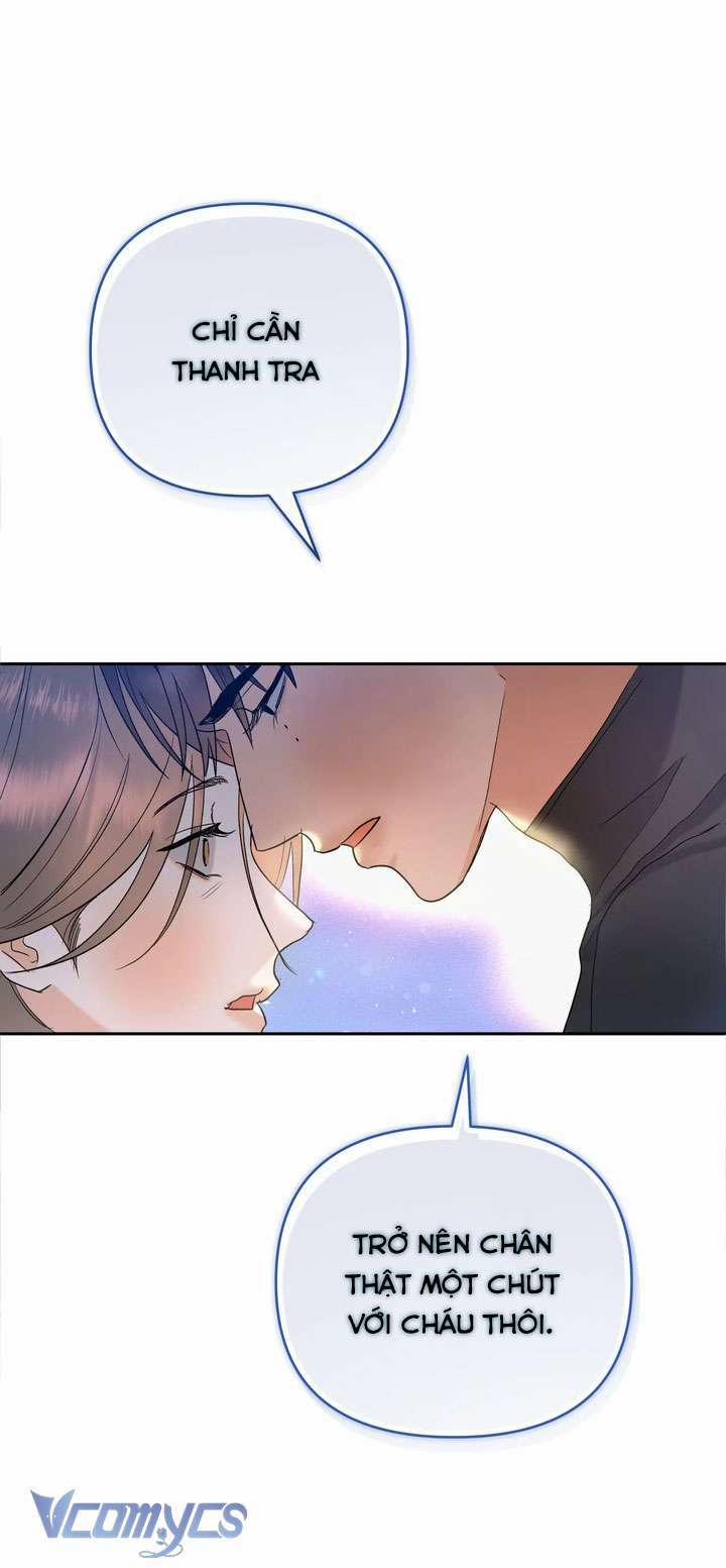 [18+] Viên Cảnh Sát Mà Tôi Ham Muốn 2 trang 32