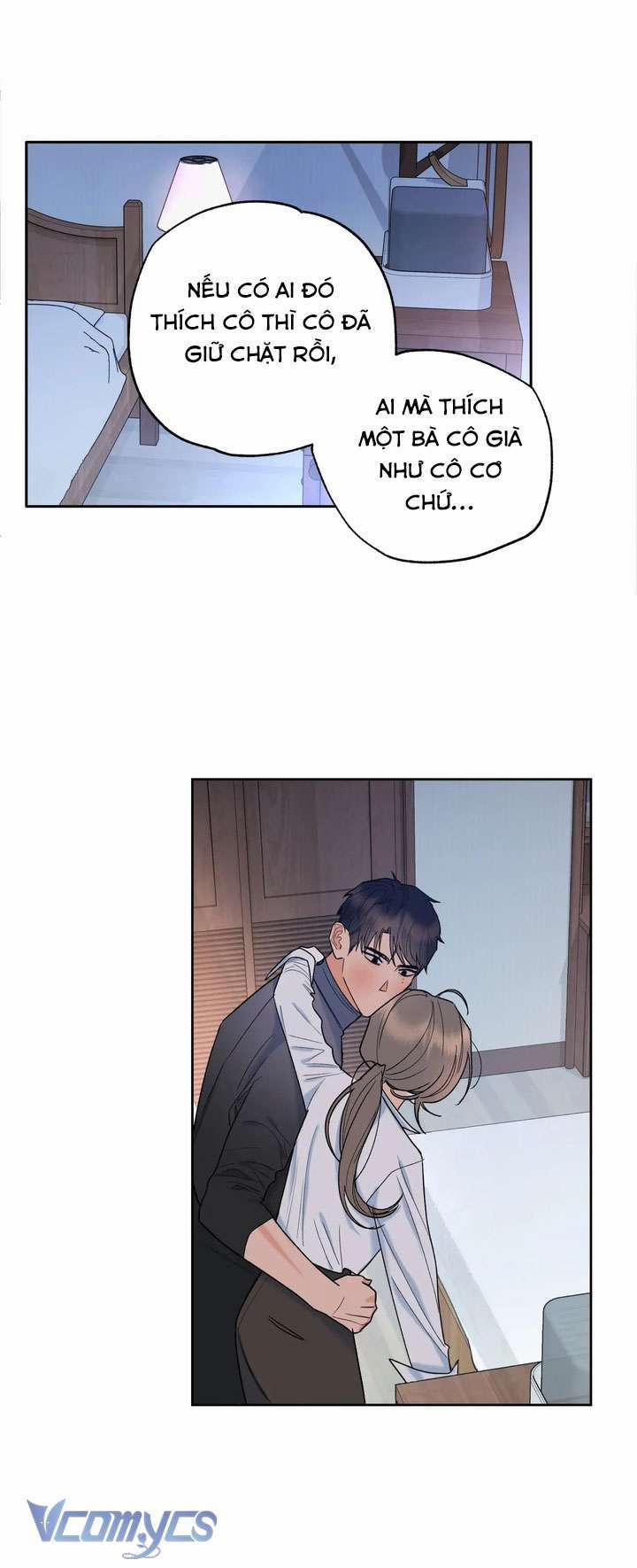 [18+] Viên Cảnh Sát Mà Tôi Ham Muốn 2 trang 4