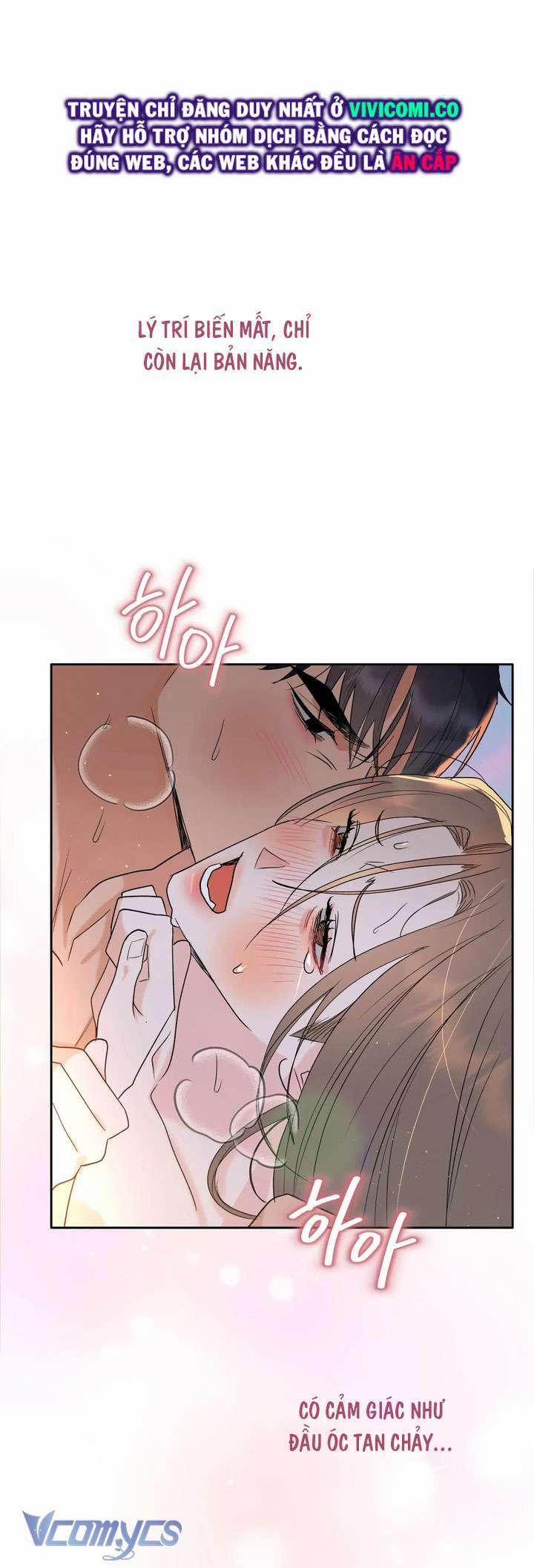 [18+] Viên Cảnh Sát Mà Tôi Ham Muốn 2 trang 55