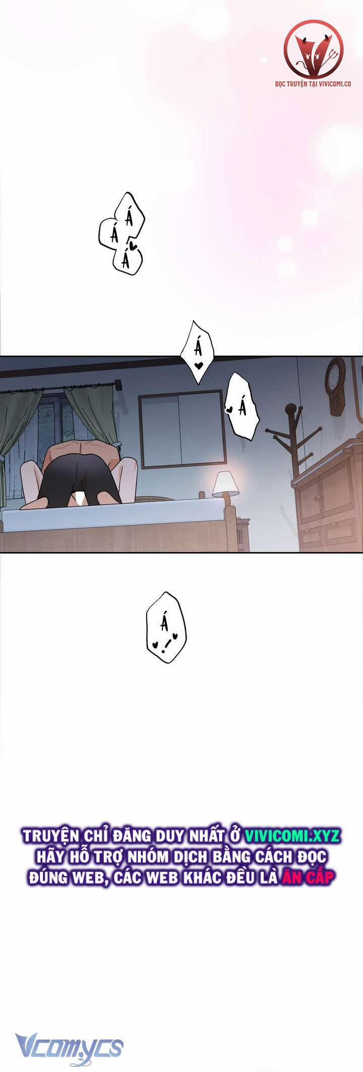 [18+] Viên Cảnh Sát Mà Tôi Ham Muốn 2 trang 57