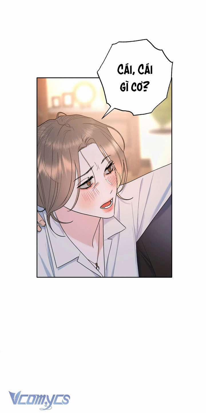[18+] Viên Cảnh Sát Mà Tôi Ham Muốn 2 trang 7