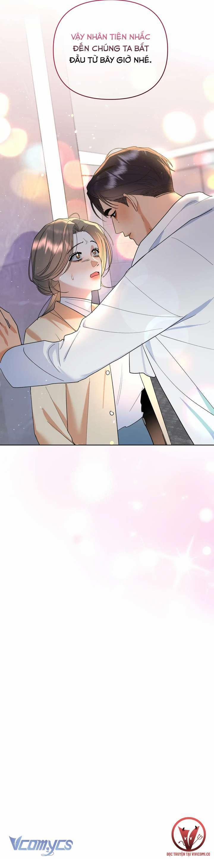 [18+] Viên Cảnh Sát Mà Tôi Ham Muốn 4 trang 20