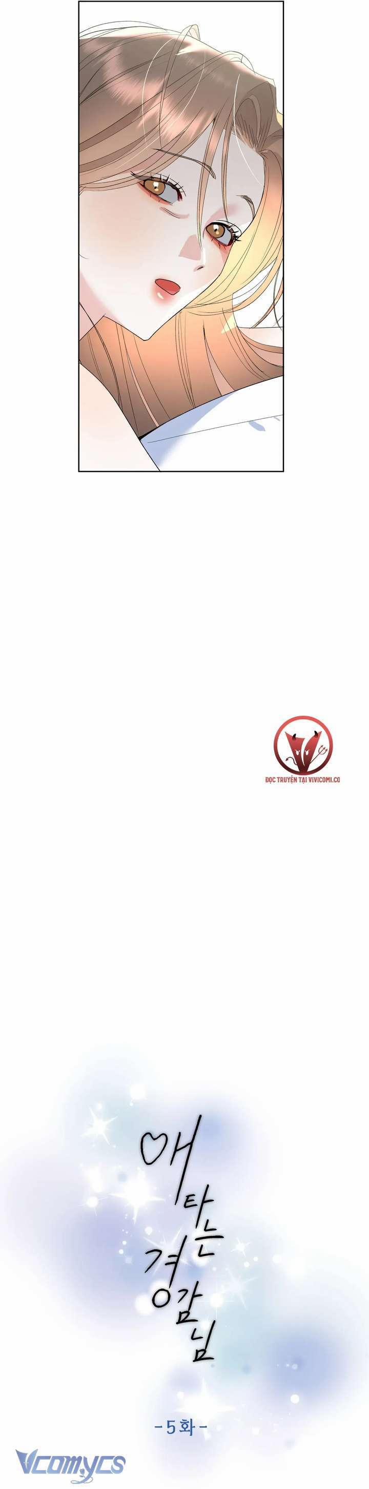 [18+] Viên Cảnh Sát Mà Tôi Ham Muốn 5 trang 14