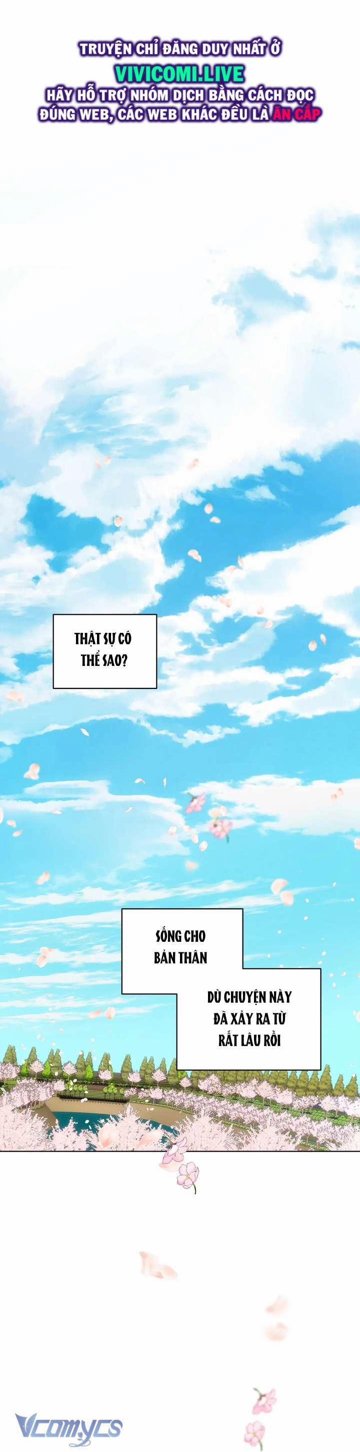 [18+] Viên Cảnh Sát Mà Tôi Ham Muốn 6 trang 32