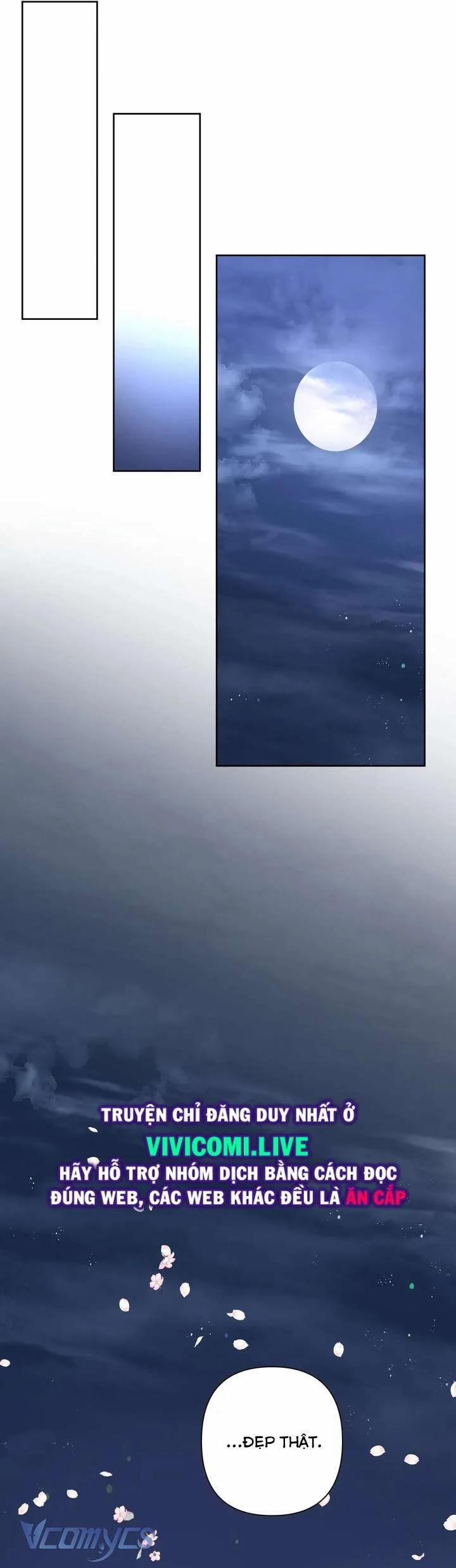 [18+] Viên Cảnh Sát Mà Tôi Ham Muốn 6 trang 37