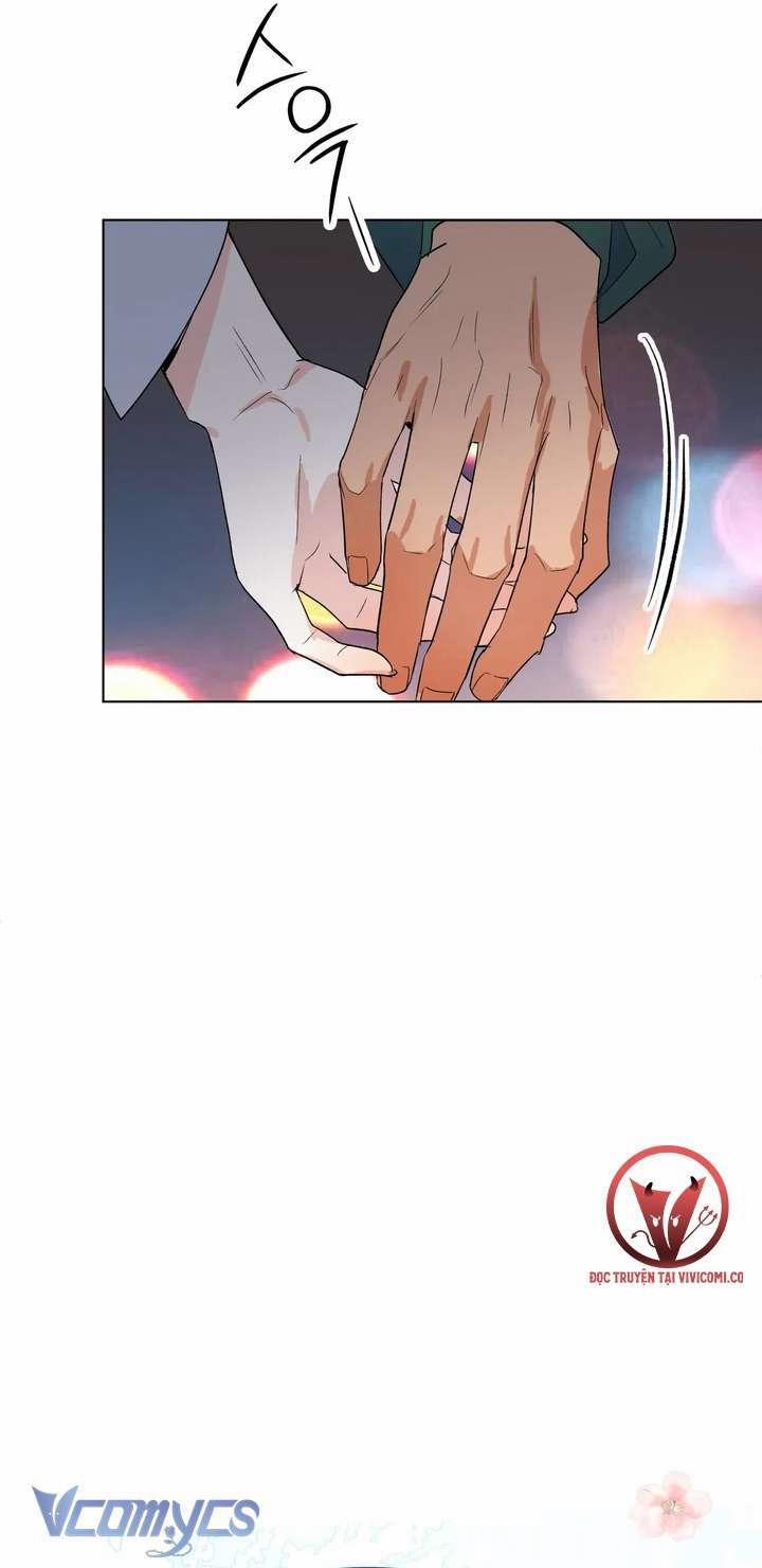[18+] Viên Cảnh Sát Mà Tôi Ham Muốn 6 trang 40