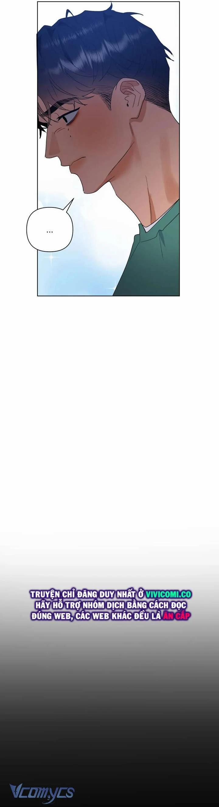 [18+] Viên Cảnh Sát Mà Tôi Ham Muốn 7 trang 11