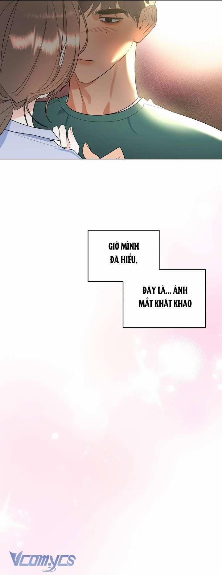 [18+] Viên Cảnh Sát Mà Tôi Ham Muốn 7 trang 32
