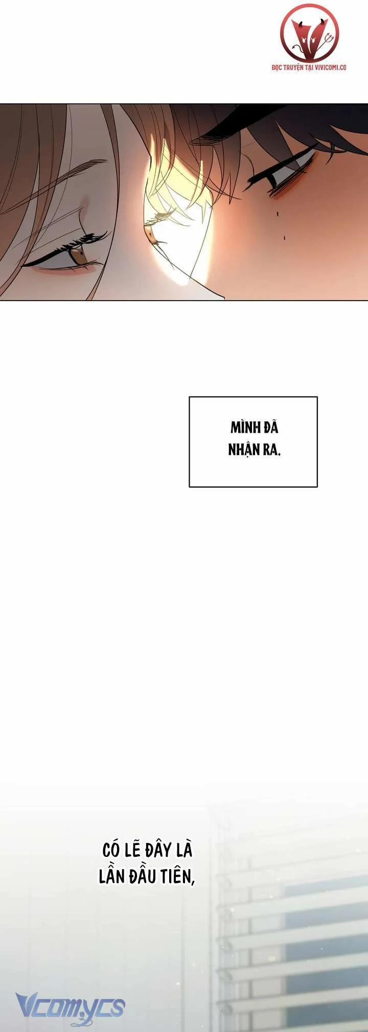 [18+] Viên Cảnh Sát Mà Tôi Ham Muốn 7 trang 35