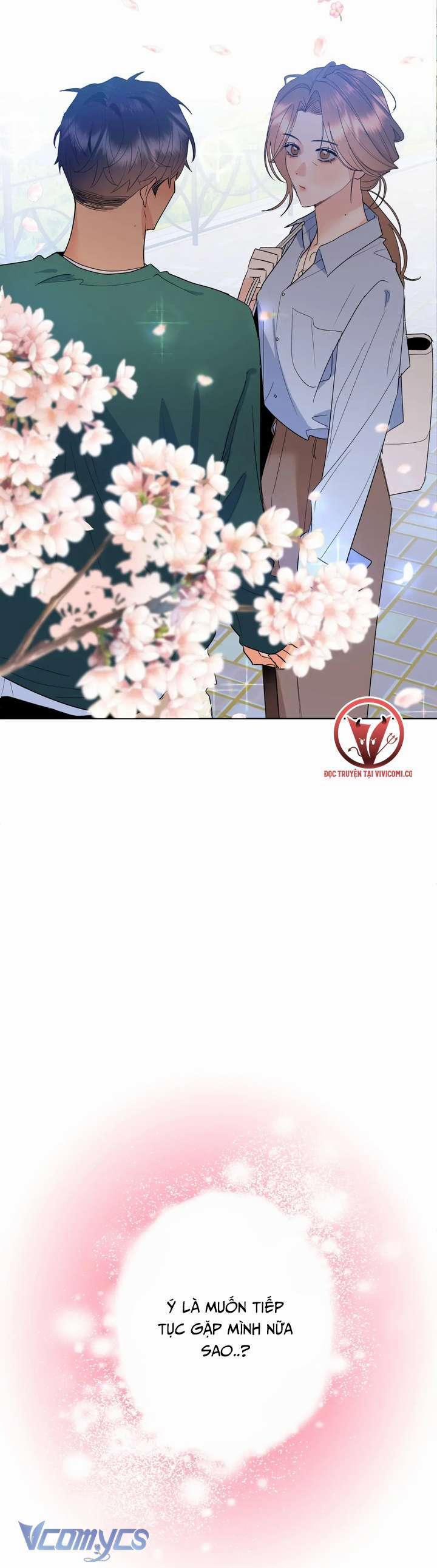 [18+] Viên Cảnh Sát Mà Tôi Ham Muốn 7 trang 5