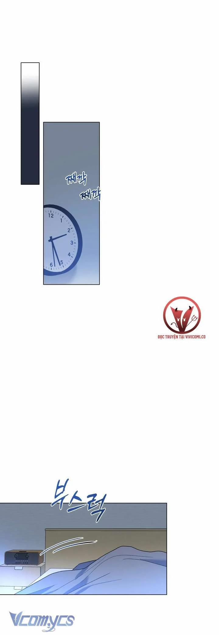 [18+] Viên Cảnh Sát Mà Tôi Ham Muốn 8 trang 20