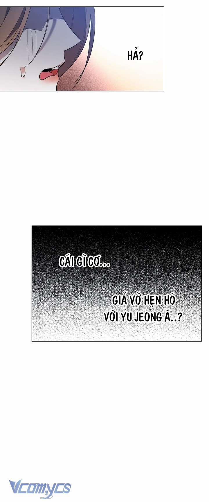 [18+] Viên Cảnh Sát Mà Tôi Ham Muốn 8 trang 27