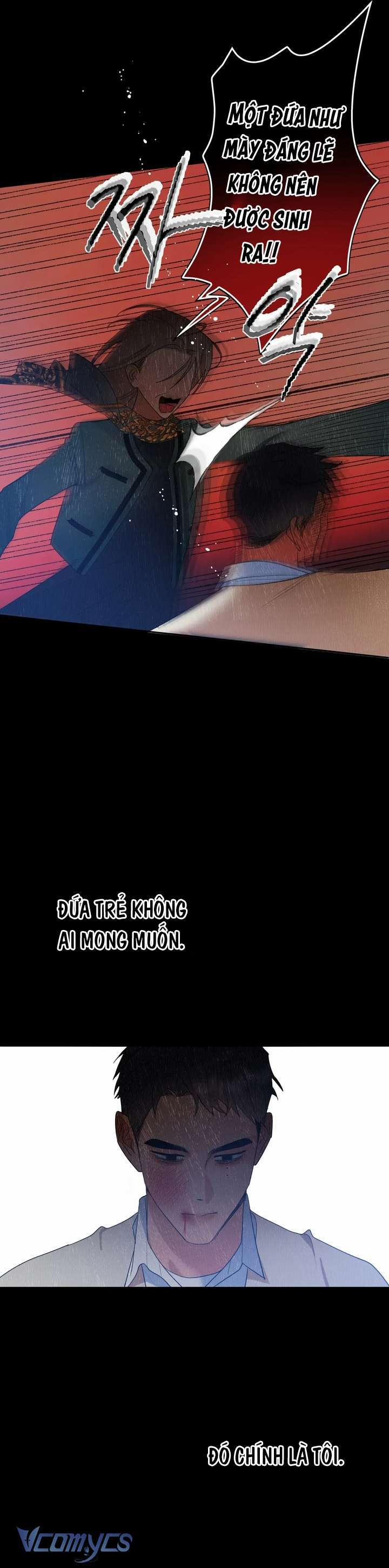 [18+] Viên Cảnh Sát Mà Tôi Ham Muốn 8 trang 38