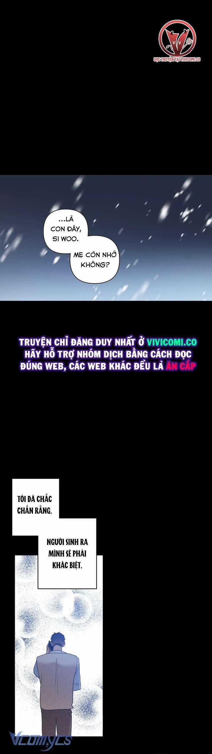 [18+] Viên Cảnh Sát Mà Tôi Ham Muốn 8 trang 41