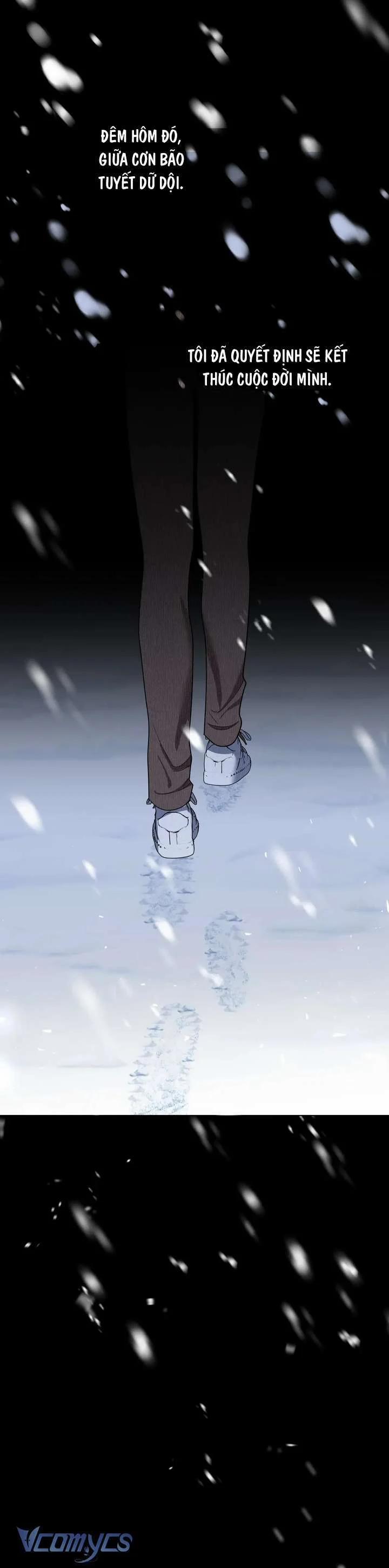 [18+] Viên Cảnh Sát Mà Tôi Ham Muốn 8 trang 44