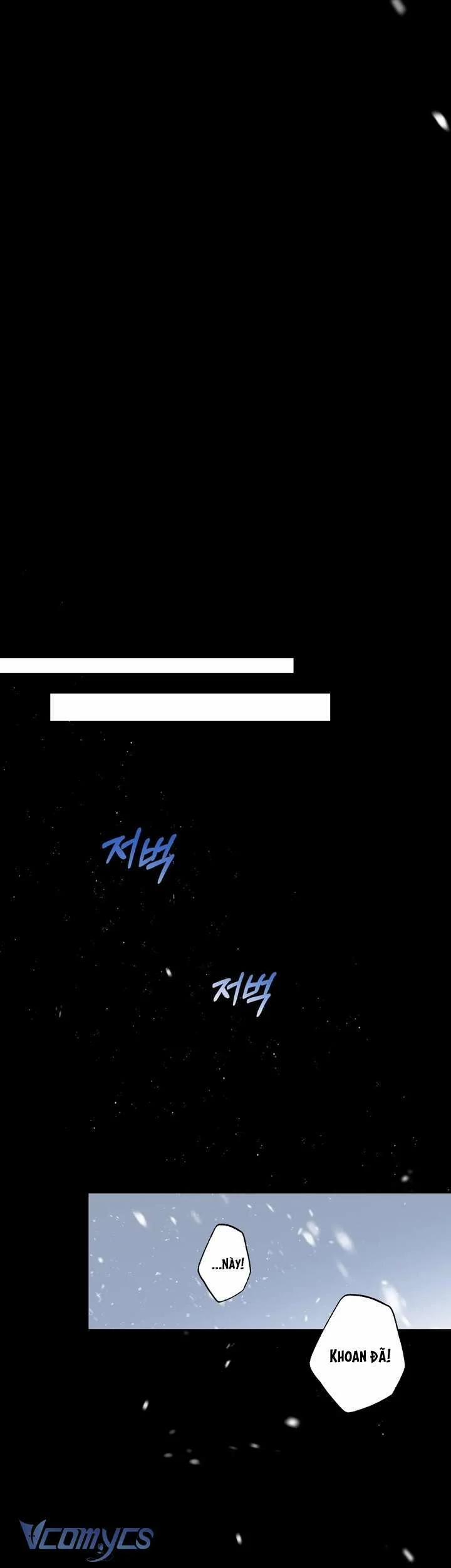 [18+] Viên Cảnh Sát Mà Tôi Ham Muốn 8 trang 45