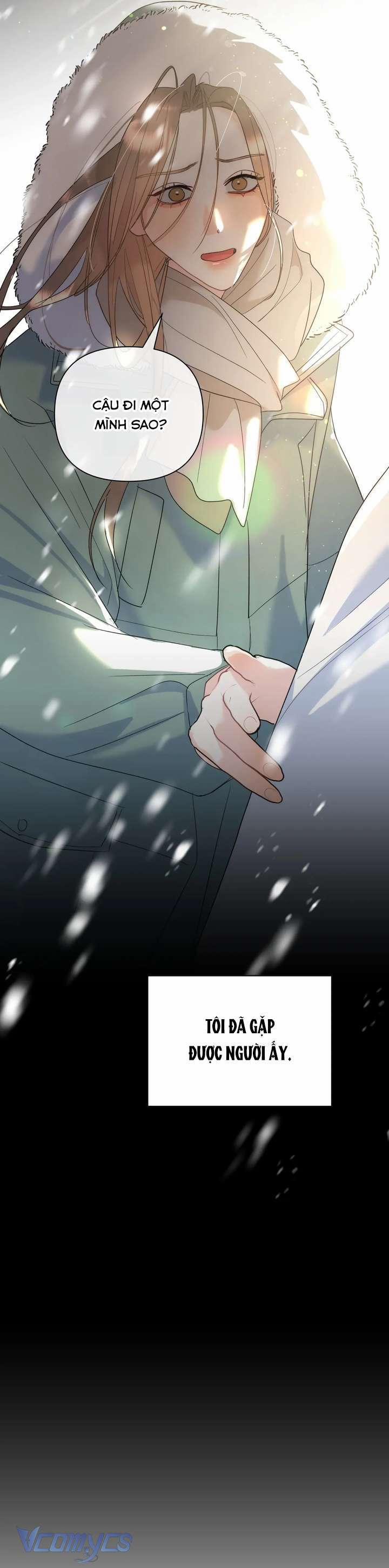 [18+] Viên Cảnh Sát Mà Tôi Ham Muốn 8 trang 47