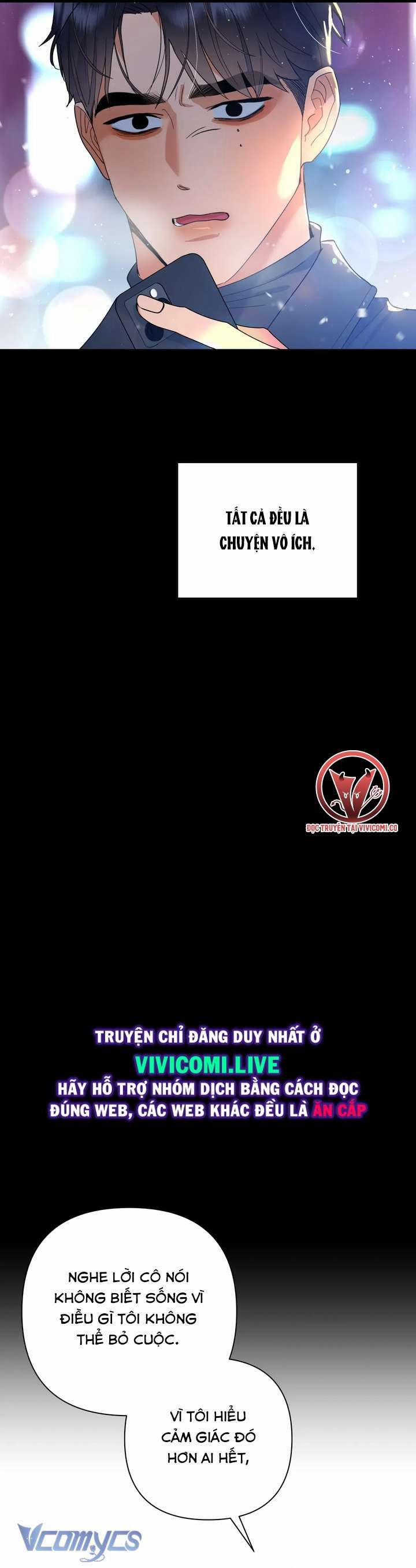 [18+] Viên Cảnh Sát Mà Tôi Ham Muốn 9 trang 27