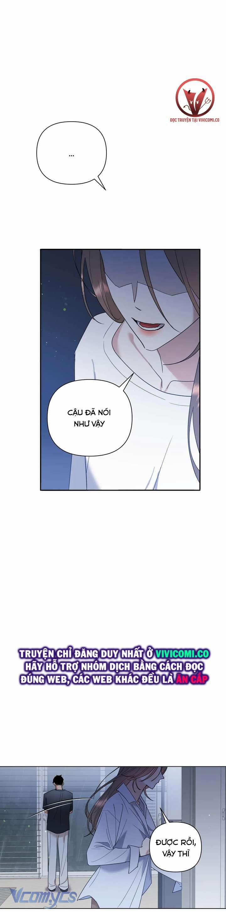 [18+] Viên Cảnh Sát Mà Tôi Ham Muốn 9 trang 32